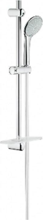 Grohe Euphoria 110 Duo Brausestangenset