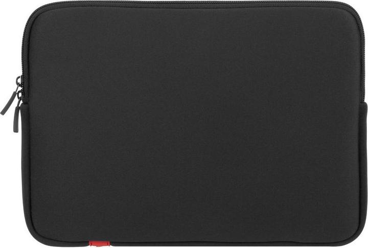 Rivacase ANTISHOCK Custodia per notebook 5123 nero, 13 (13.30", Apple)