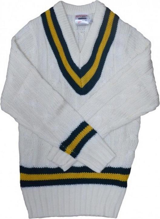 Image du produit Cartasport Pull Cricket (S)