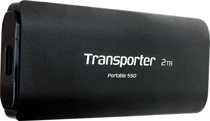 Image du produit Patriot Transporter (2000 Go)
