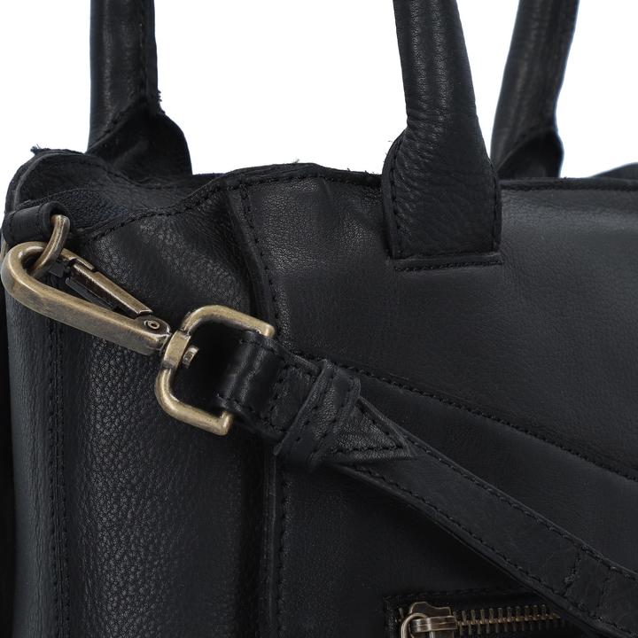 Produktbild Cowboysbag Floyd Schultertasche Leder 30 cm