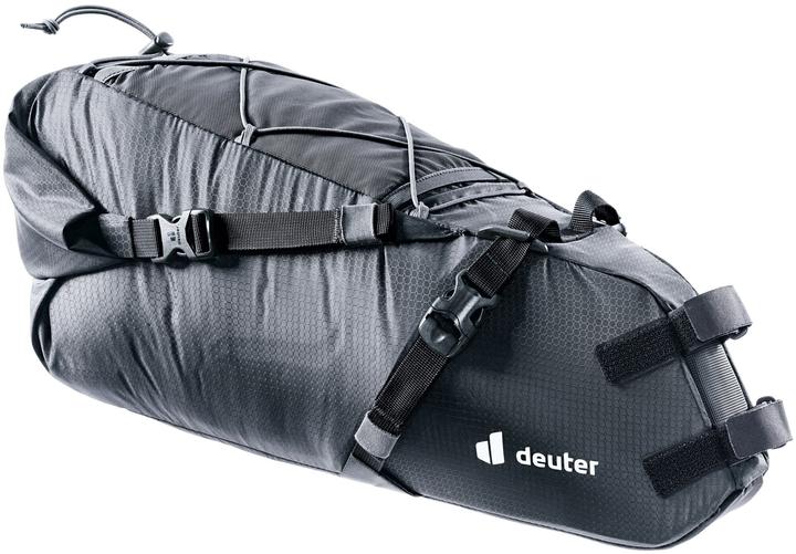 Actual product image Deuter Mondego (16 l, Saddle bag)