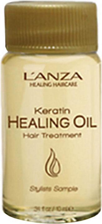 Immagine prodotto L'Anza Keratin Healing Oil - Trattamento dei capelli (10 ml)