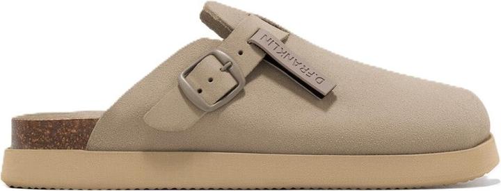 D.Franklin Vibe Clog
