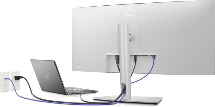 Produktbild Dell UltraSharp U3423WE (3440 x 1440 Pixel, 34.14")