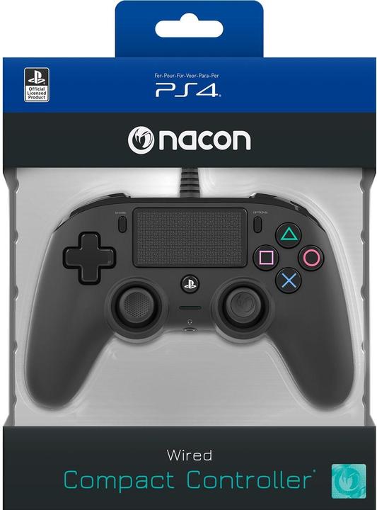 Actual product image Nacon Gaming Controller Colour Edition (PS4)