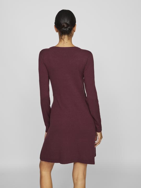 Produktbild Vila Strick Minikleid (XL)