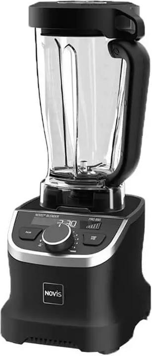 Novis ProBlender 880L Black Matt (1400 W)