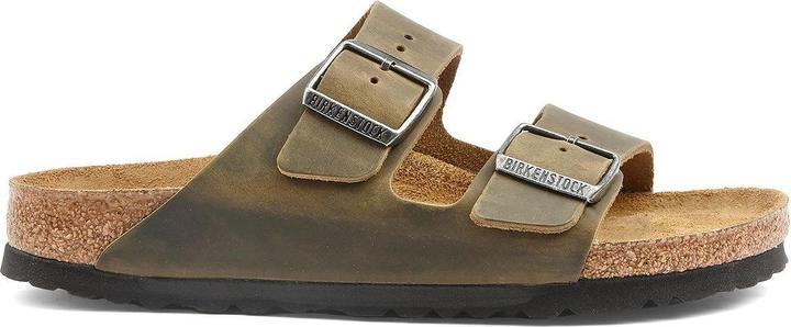 Produktbild Birkenstock Arizona SFB N-38 (38)