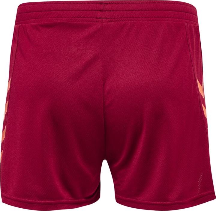 Actual product image hummel Ongrid Poly Shorts Wo (S)