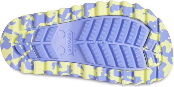 Actual product image Crocs T's Classic Neo Puff Boot (25)