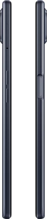 Immagine prodotto OPPO A73 (128 GB, Nero Marina, 6.50", Doppia SIM, 16 Mpx, 5G)