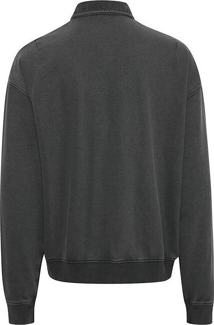 Produktbild Solid sweatshirt soid eiden (L)