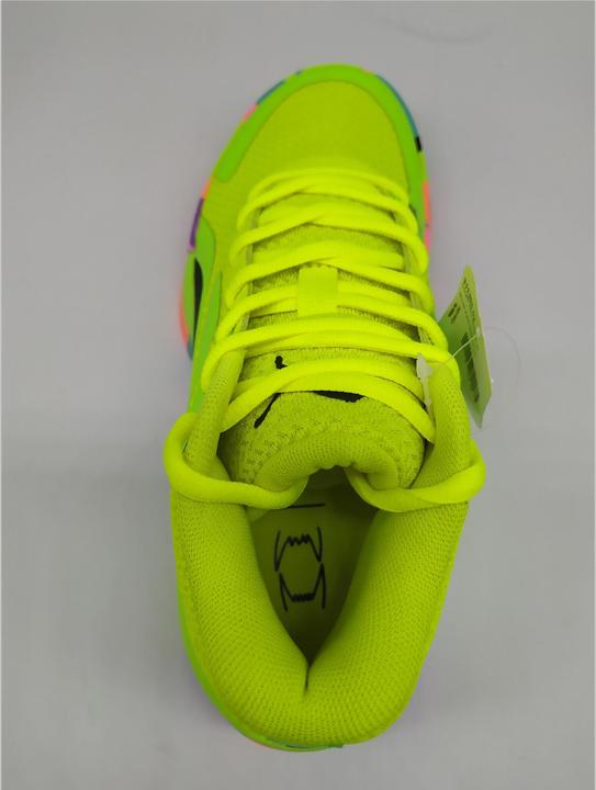 Immagine prodotto Puma Court Pro Marble (38.5)