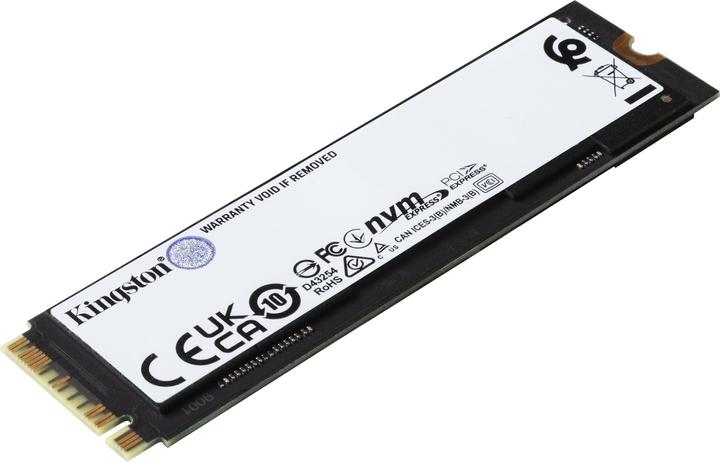 Immagine prodotto Kingston FURY Renegade (4000 GB, M.2 2280)