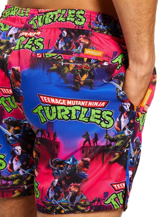 Immagine prodotto OppoSuits TMNT Dude! (L)