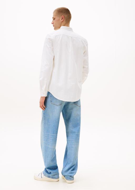 Produktbild Tommy Jeans Tjm Reg Oxford Shirt Ext (L)