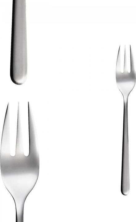 Actual product image Sola Cutlery set (40 Piece, Cutlery set)