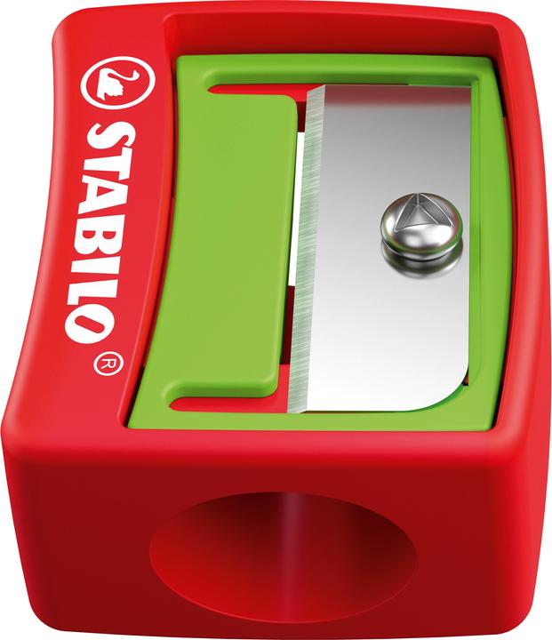 Actual product image STABILO Woody 3 In 1