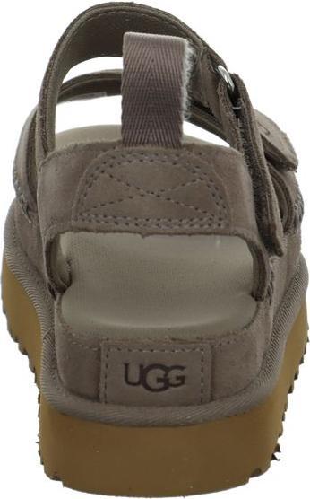 Actual product image Ugg W Goldenstar (40)