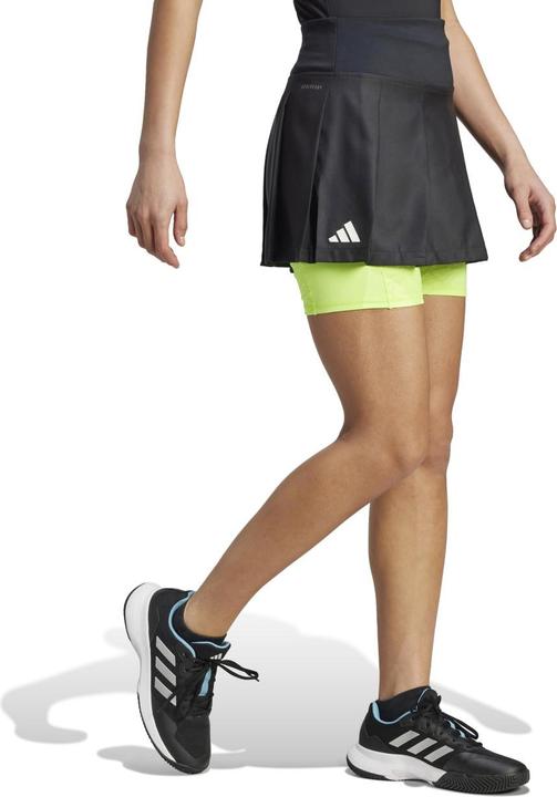 Produktbild adidas AEROREADY Pro Pleated Tennisrock (L)