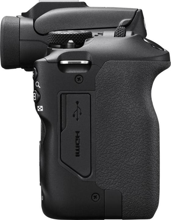 Immagine prodotto Canon R100 (18 - 45 mm, 24 Mpx, APS-C / DX)