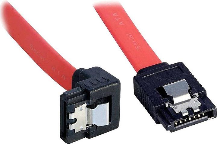 Produktbild Lindy SATA-Kabel Serial ATA 150/300
