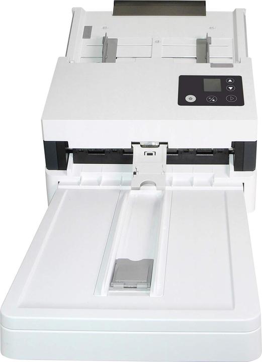 Immagine prodotto Avision AD345F - Scanner di documenti - Sensore di immagine a contatto (CIS) (USB)