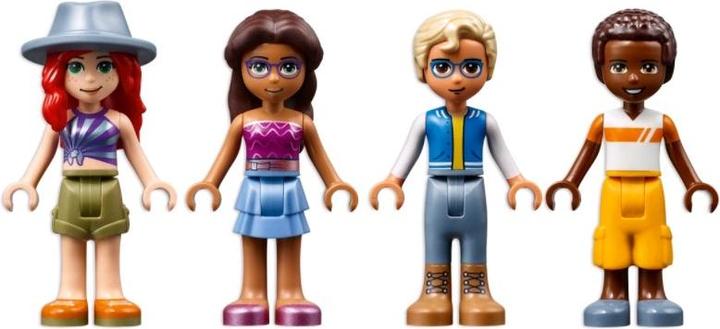 Produktbild LEGO Hausboot (41702, LEGO Friends)