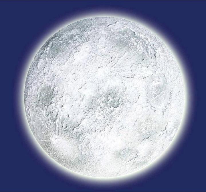 Actual product image Brainstorm My Very Own Moon