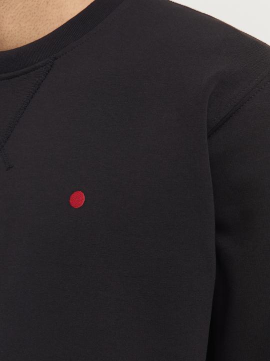 Actual product image Jack & Jones Rddscott Crew Neck Sweat L/S Noos (M)
