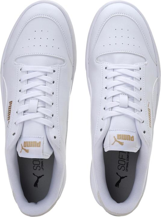 Produktbild Puma Schuffle Sneaker Herren (40.5)