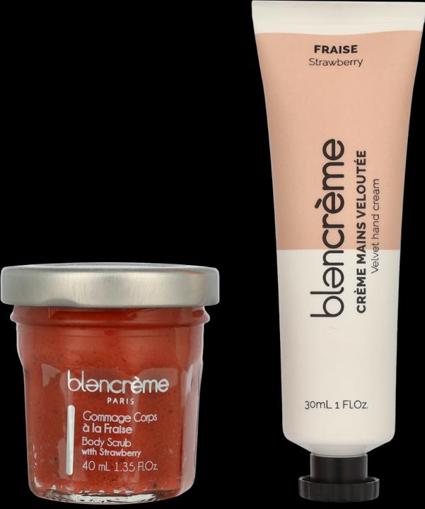 Produktbild Blancreme Hand Cream Duo (70 ml)