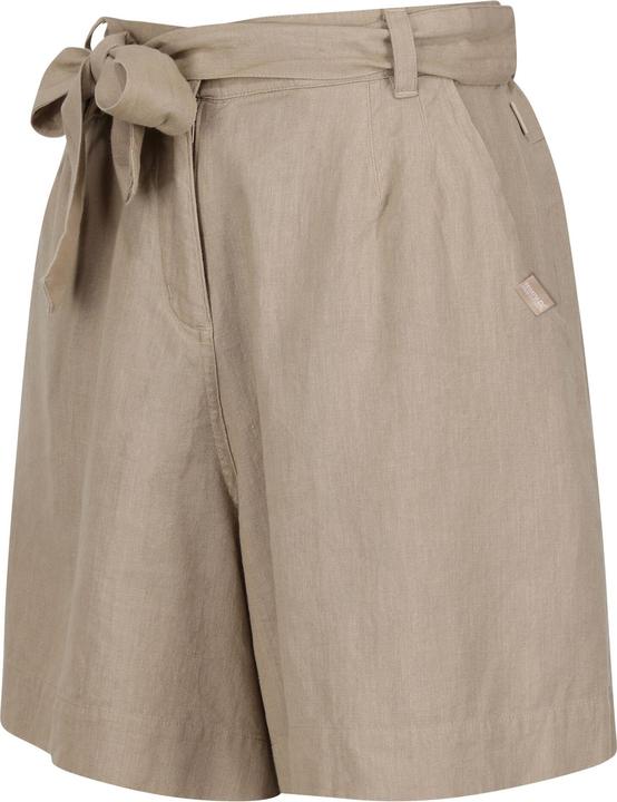 Actual product image Regatta Womens/Ladies Sabela II Shorts (40 D)
