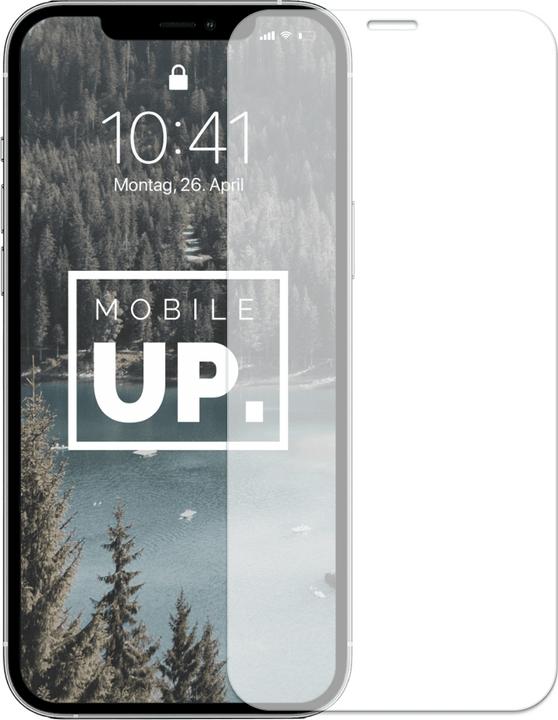 Image du produit mobileup Protecteur d'écran pour iPhone 12 Pro Max (Apple iPhone 12 Pro Max)