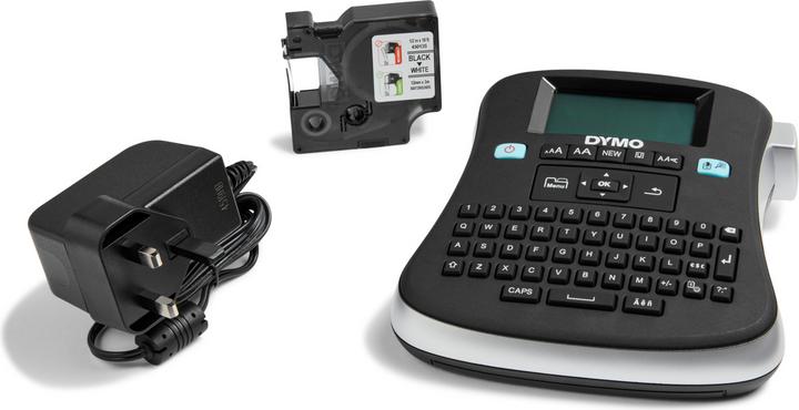 Immagine prodotto Dymo LM 210D KIT QWERTY