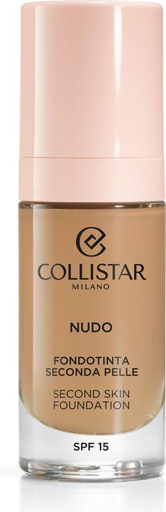 Image du produit Collistar Nudo SeConditioner Fond de teint No,3G (3G)