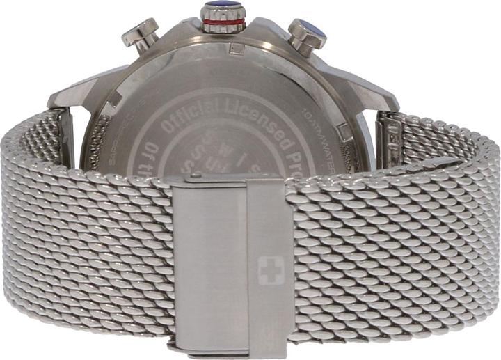 Produktbild Swiss Military Hanowa Chrono Classic II (Chronograph, 45 mm)
