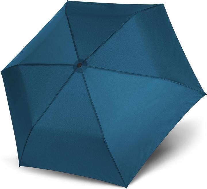 Produktbild Doppler RS.zero,99 uni crystal blue, 50/6 Polyester/Superthin