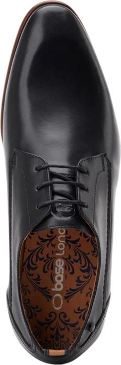 Immagine prodotto Base London Gambino Excel Oxford Pelle Uomo (48)