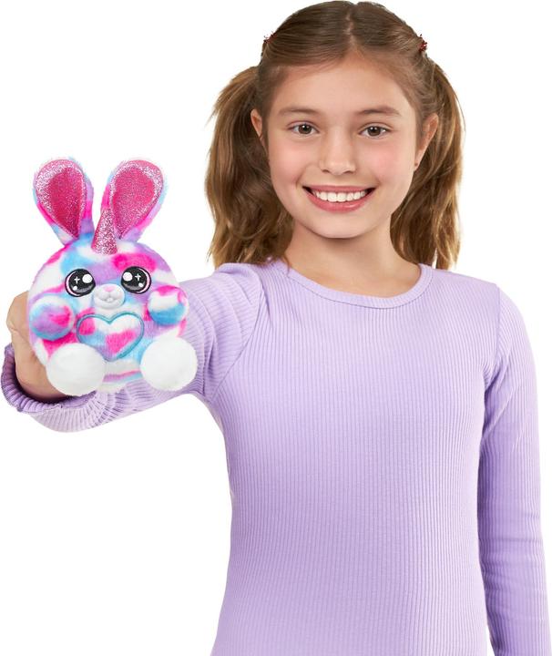 Image du produit Zuru Bunnycorn Surprise Series 2 Plush Mini (17.50 cm)
