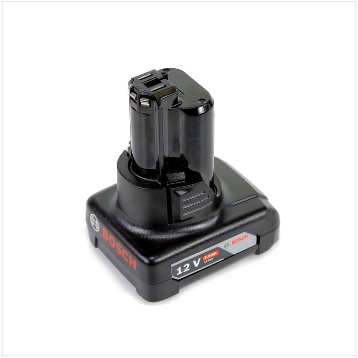 Productafbeelding Bosch Professional GBA O-B Professional (10.8 V)