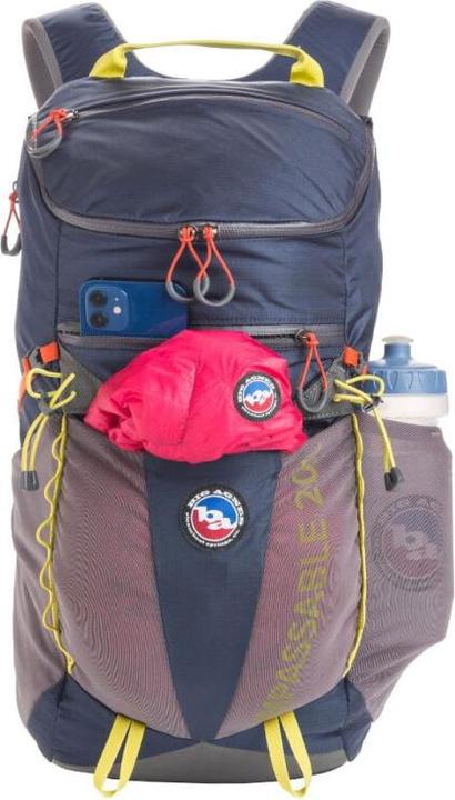Actual product image Big Agnes Impassable 20 (20 l)