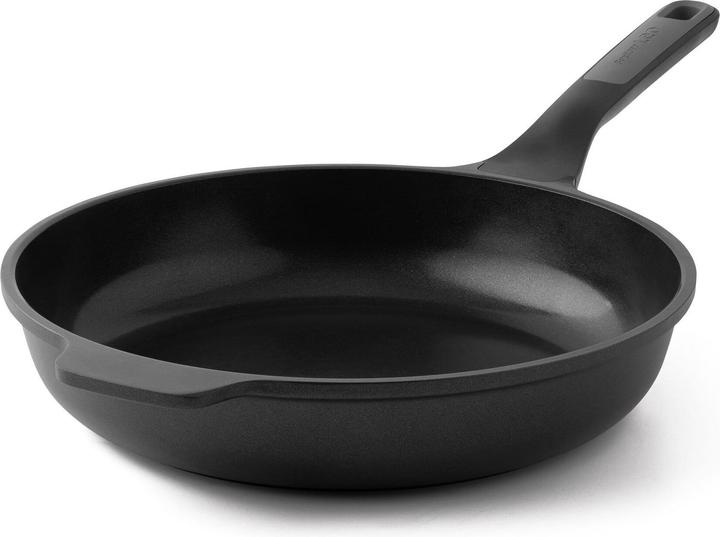 Immagine prodotto BergHoff Padella (28.28 cm, Padella per friggere, Alluminio)