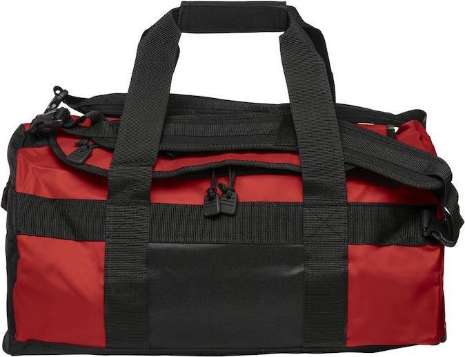 Actual product image Clique Travel Bag 2 In 1 (42 l)