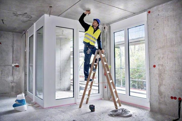 Actual product image Bosch Professional GCL 2-50 G