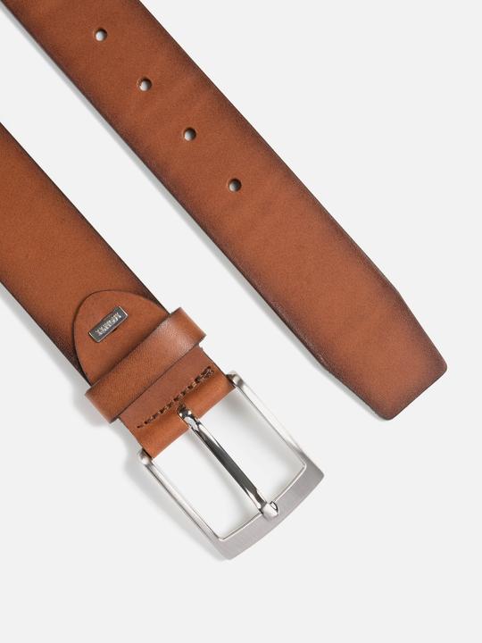 Actual product image Monti Ledergürtel TUSTON (90)