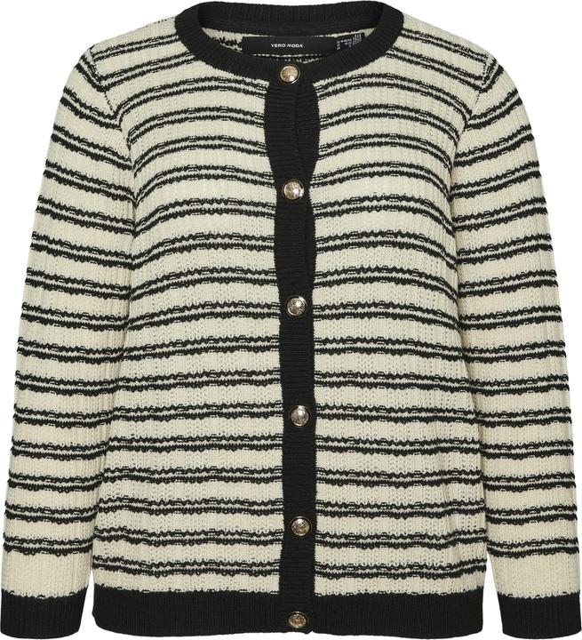 Actual product image Vero Moda VMCCHARLOT Cardigan Cardigan (M)