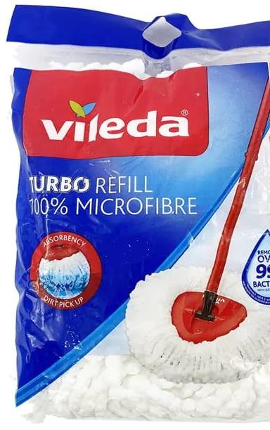 Immagine prodotto Vileda Ricarica Easy Wring & Clean (1 pz.)