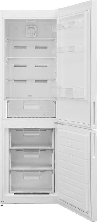 Image du produit Vox Réfrigérateur combiné NF 3790 E (E, H : 207 l, Z : 88 l, MultiC, NO-FROST) (294 l)